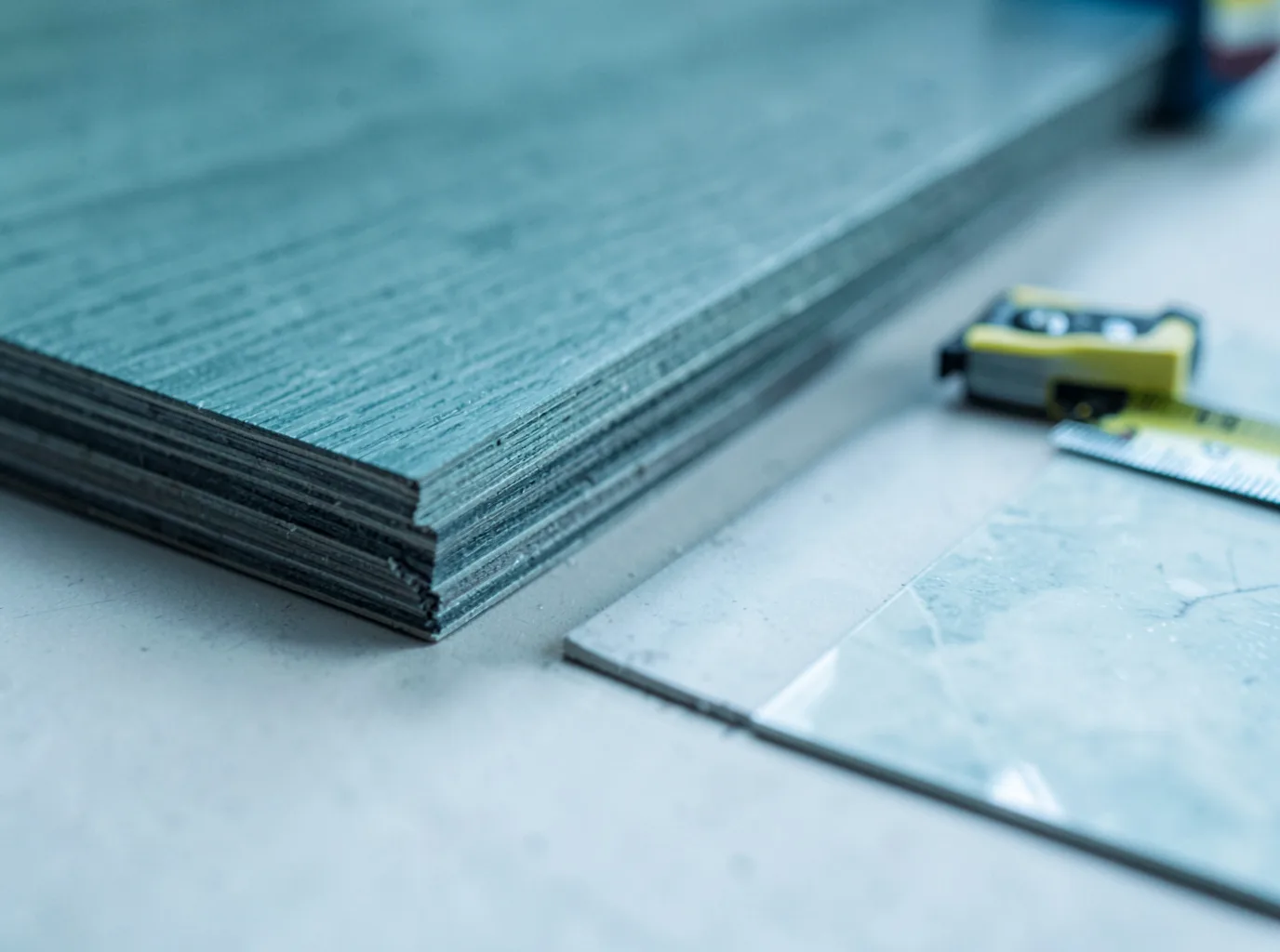 Luxury Vinyl Plank Installation Lewes, DE FAQs